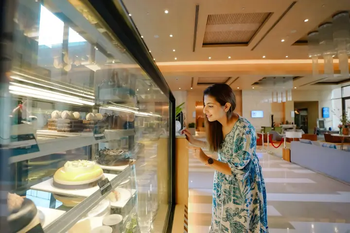 Амритсар: Radisson Blu Hotel Amritsar