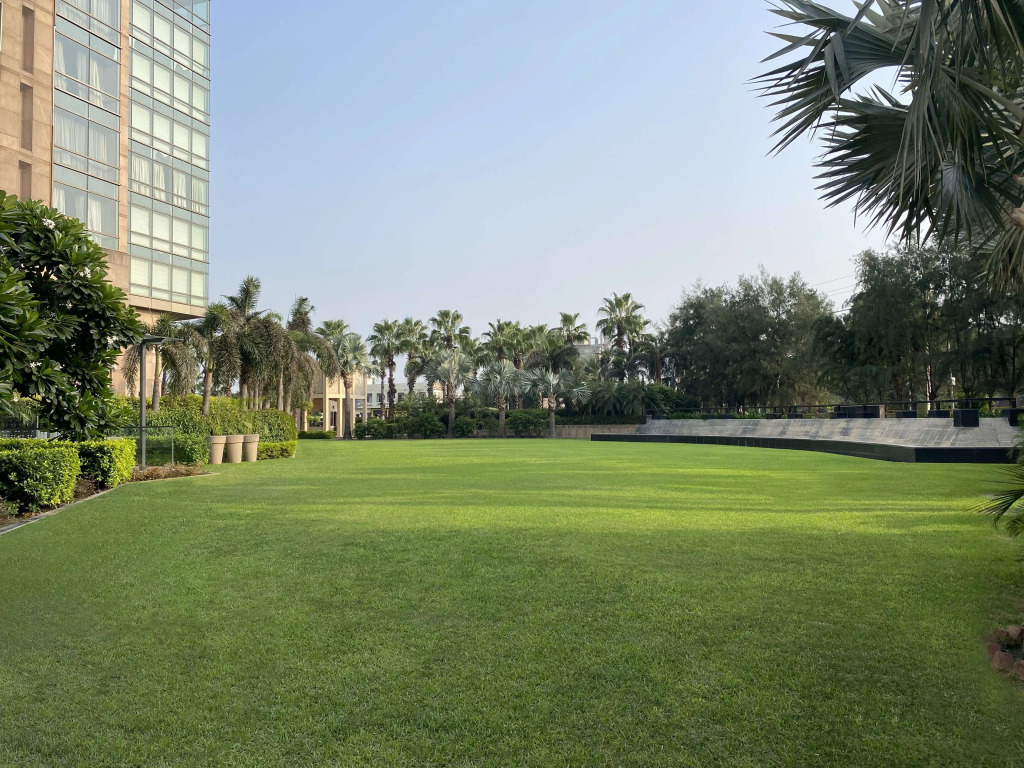 Амритсар: Radisson Blu Hotel Amritsar