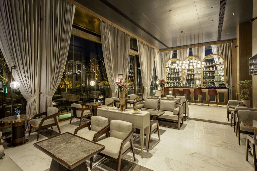 Амритсар: Radisson Blu Hotel Amritsar
