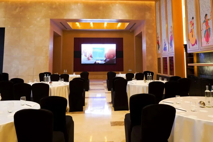 Амритсар: Radisson Blu Hotel Amritsar