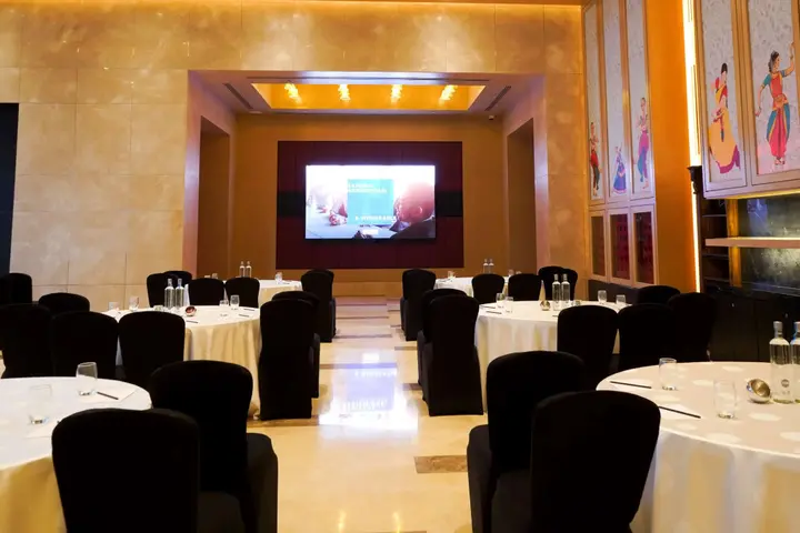Амритсар: Radisson Blu Hotel Amritsar