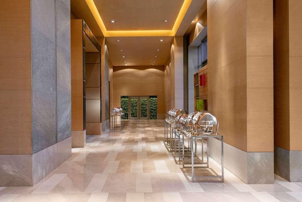 Амритсар: Radisson Blu Hotel Amritsar