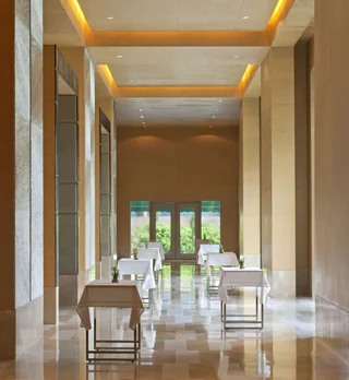 Амритсар: Radisson Blu Hotel Amritsar