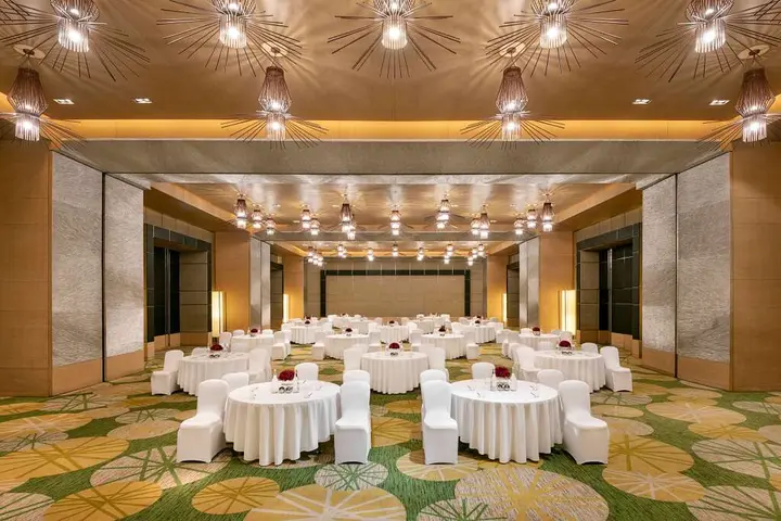 Амритсар: Radisson Blu Hotel Amritsar
