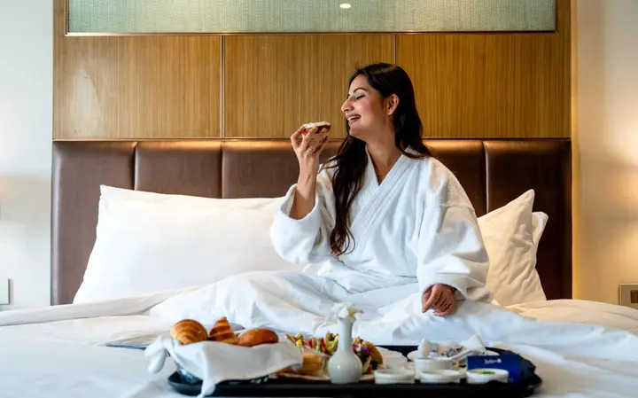 Амритсар: Radisson Blu Hotel Amritsar