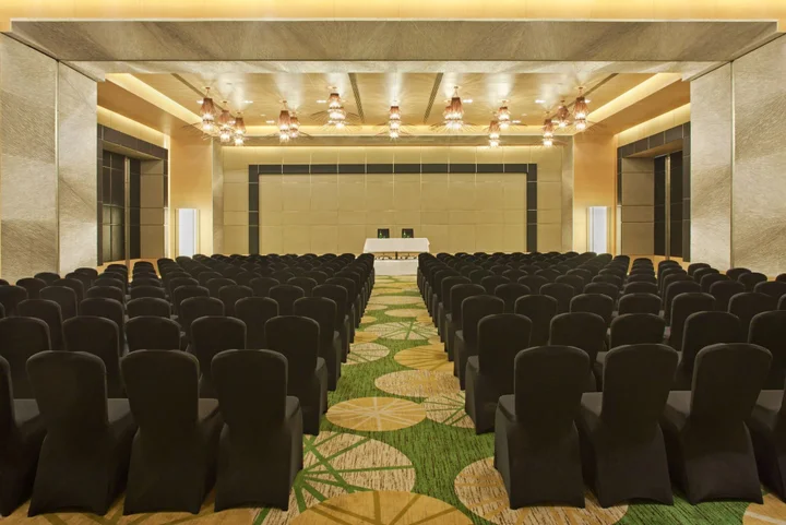 Амритсар: Radisson Blu Hotel Amritsar