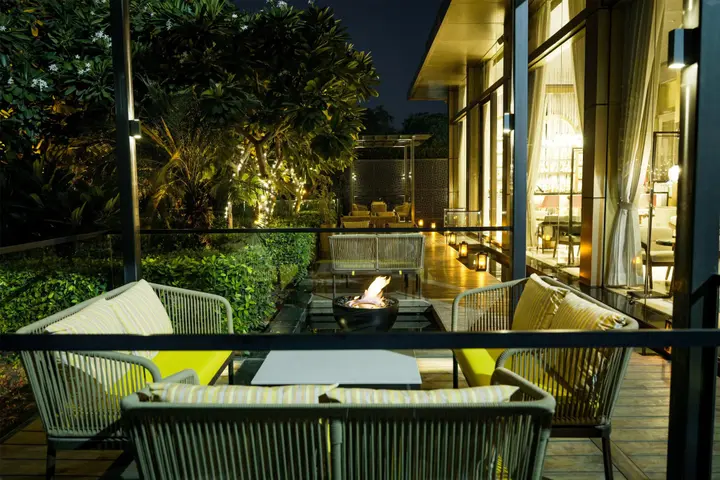 Амритсар: Radisson Blu Hotel Amritsar