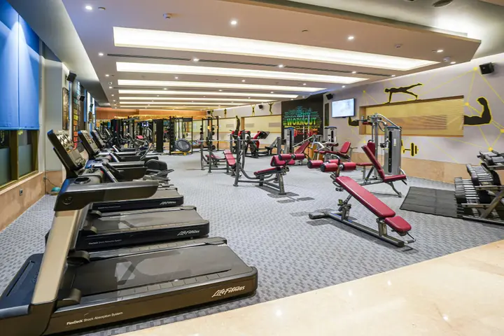 Амритсар: Radisson Blu Hotel Amritsar