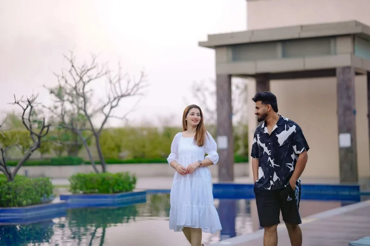 Амритсар: Radisson Blu Hotel Amritsar