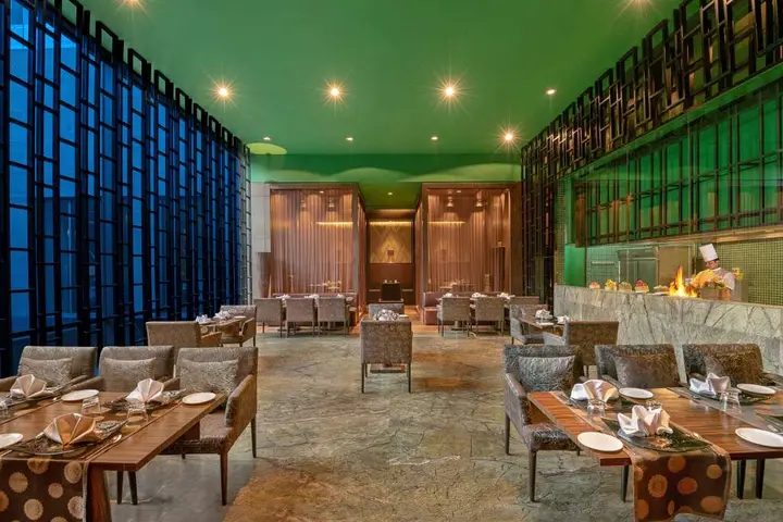 Амритсар: Radisson Blu Hotel Amritsar