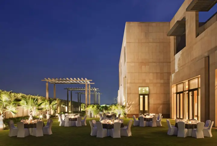 Амритсар: Radisson Blu Hotel Amritsar