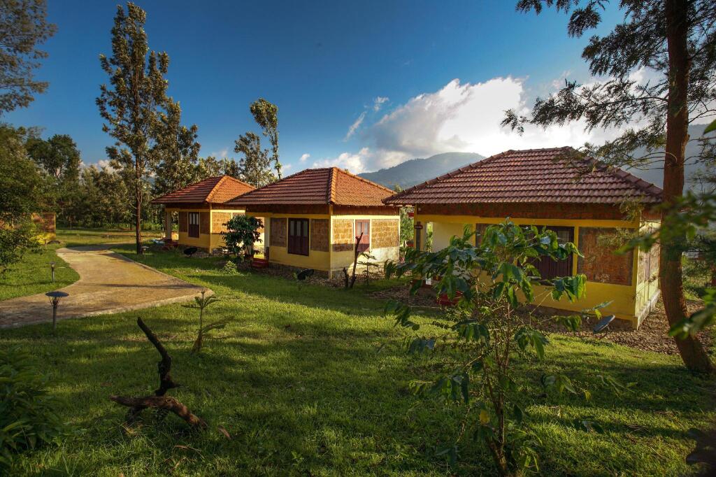 Велламундра: Agraharam Resort