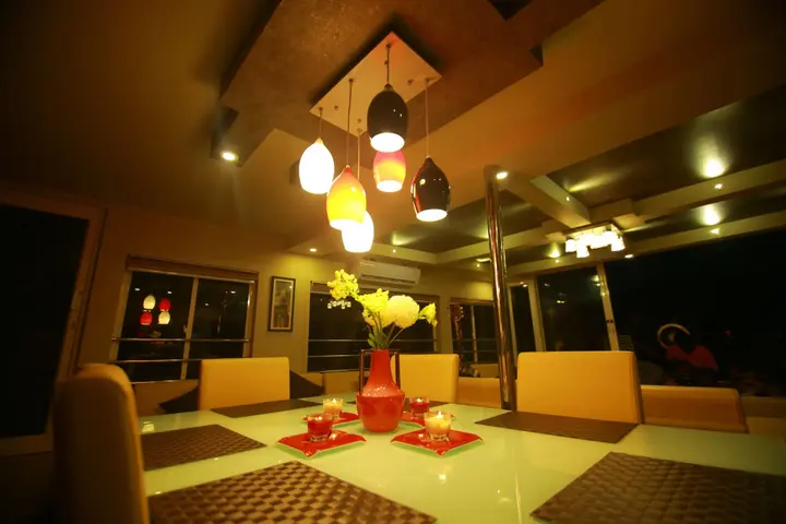 Аллеппи: Kerala Luxury House Boat