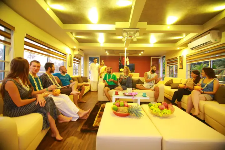 Аллеппи: Kerala Luxury House Boat