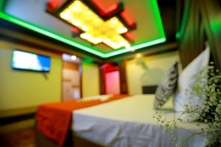 Аллеппи: Kerala Luxury House Boat