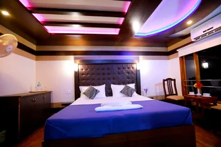 Аллеппи: Kerala Luxury House Boat