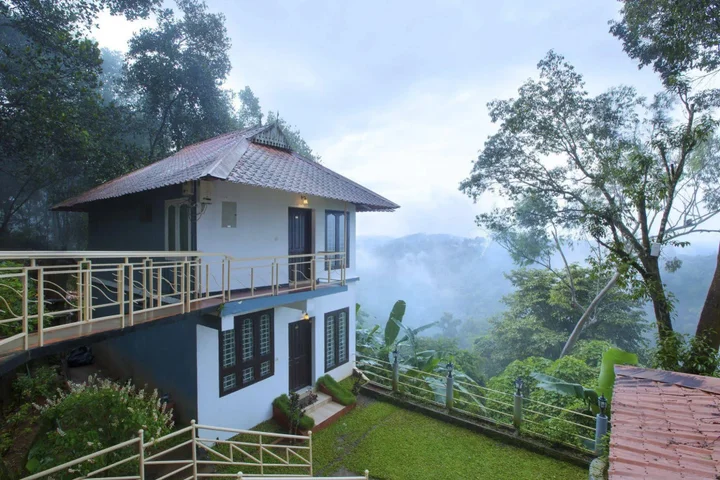 Муннар: Spice Country Resort