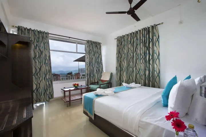 Муннар: Spice Country Resort