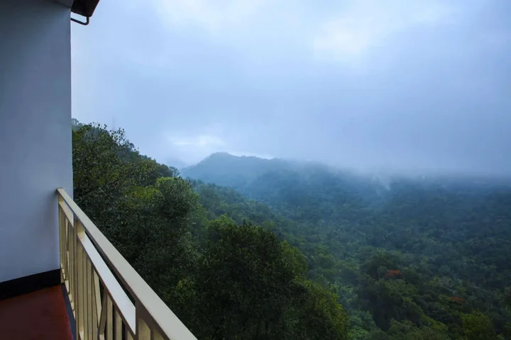 Муннар: Spice Country Resort