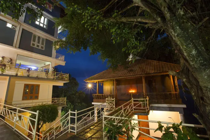 Муннар: Spice Country Resort