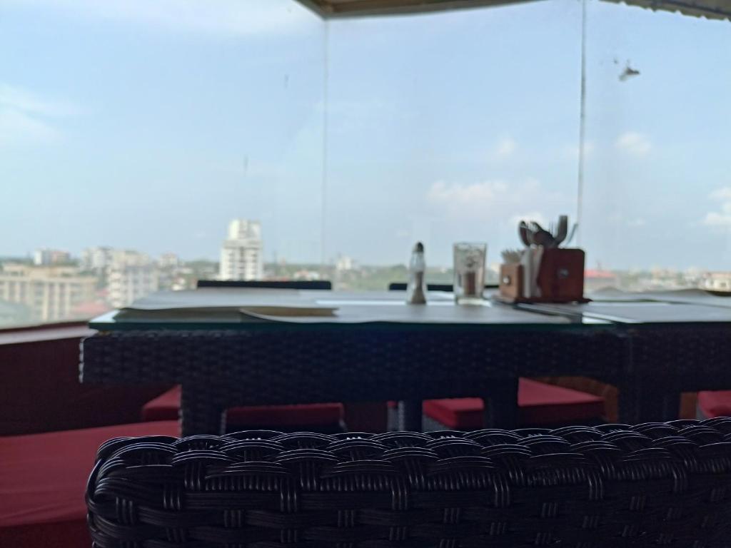 Hotel Presidency — фото 1