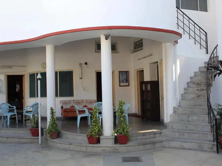 Дехрадун: Lakshmi Guest House
