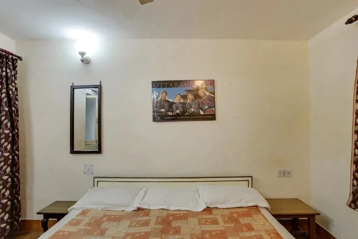Дехрадун: Lakshmi Guest House