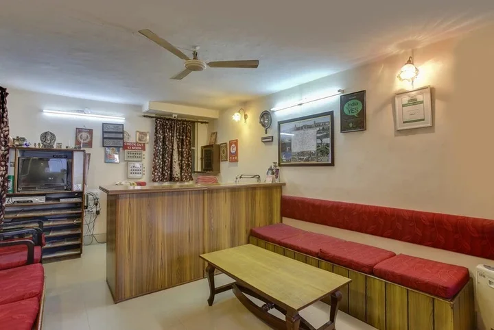 Дехрадун: Lakshmi Guest House