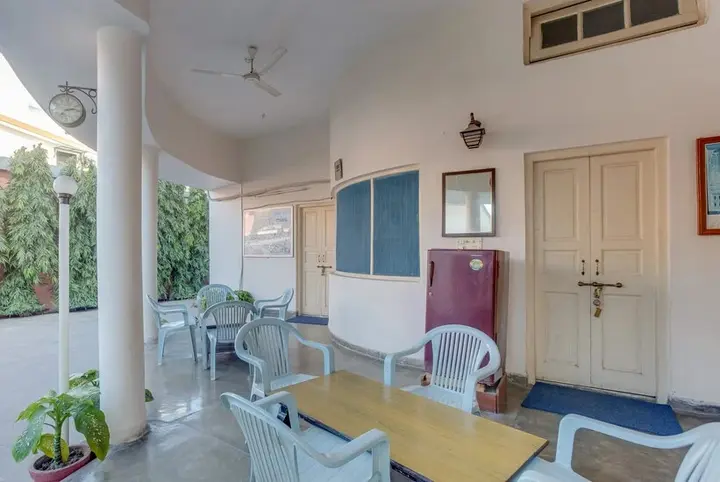 Дехрадун: Lakshmi Guest House