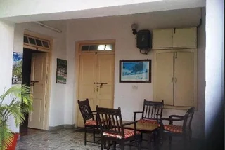 Дехрадун: Lakshmi Guest House
