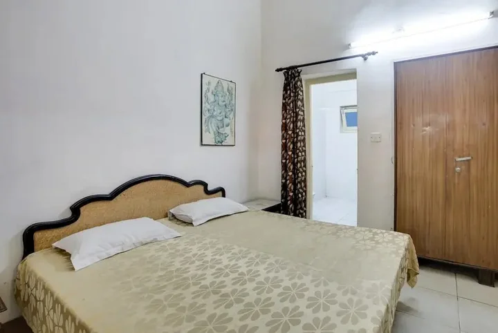 Дехрадун: Lakshmi Guest House