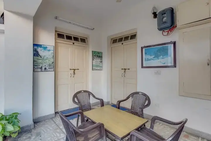 Дехрадун: Lakshmi Guest House