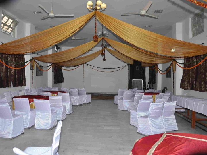 Дехрадун: Lakshmi Guest House