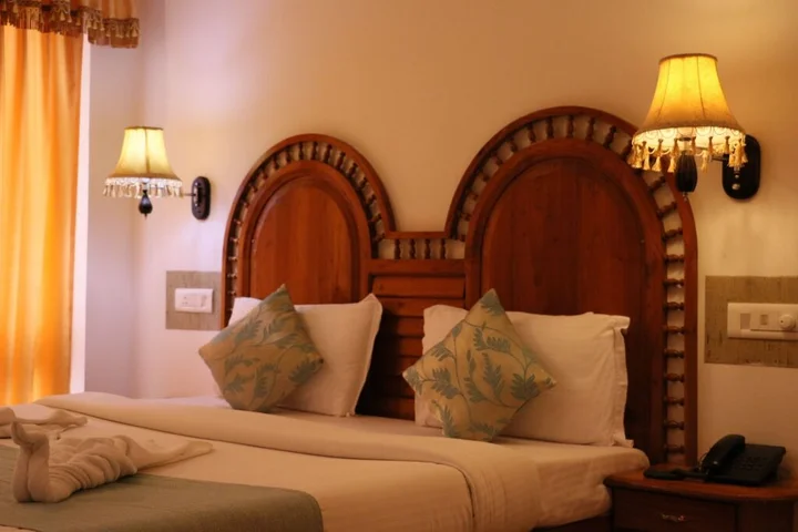 Кумили: Jungle Park Resorts