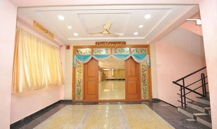 Массури: Shree Lakshmi Guest House