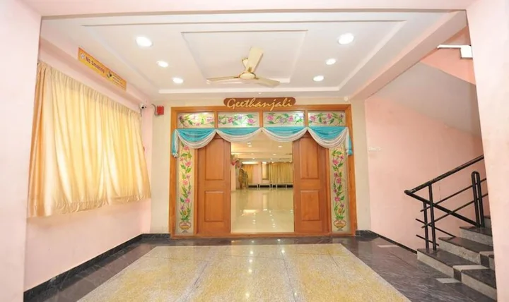 Массури: Shree Lakshmi Guest House