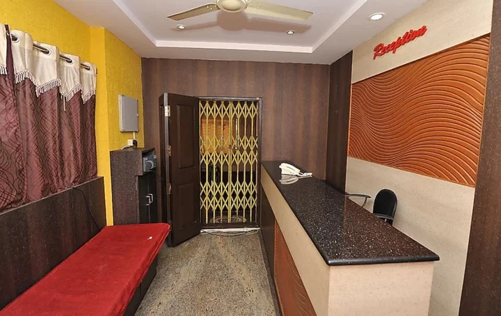 Массури: Shree Lakshmi Guest House