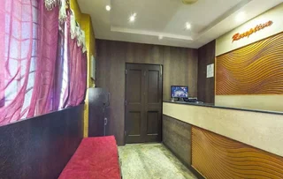 Массури: Shree Lakshmi Guest House