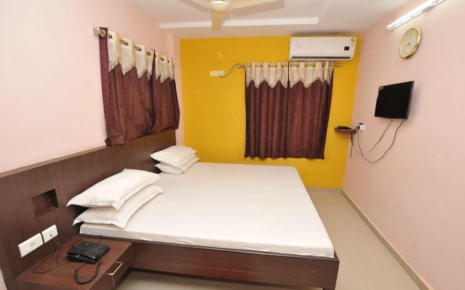 Массури: Shree Lakshmi Guest House