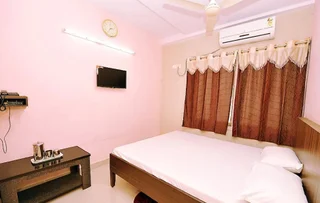Массури: Shree Lakshmi Guest House