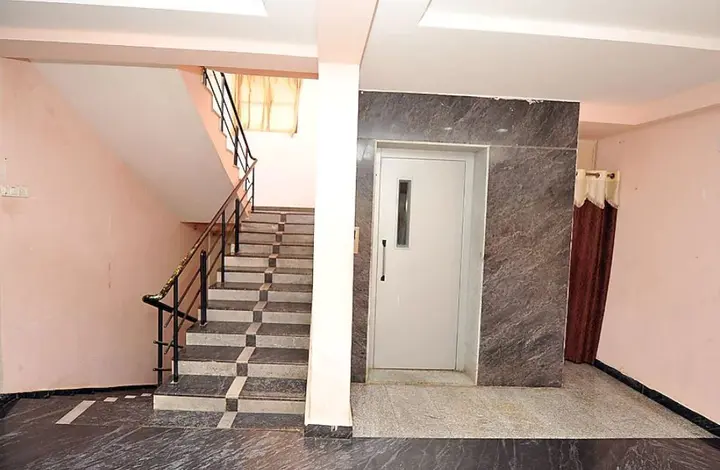 Массури: Shree Lakshmi Guest House