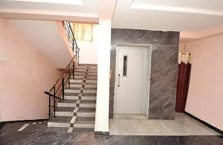 Массури: Shree Lakshmi Guest House