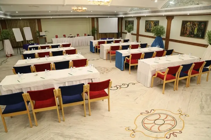 Индаур: Hotel Amarvilas