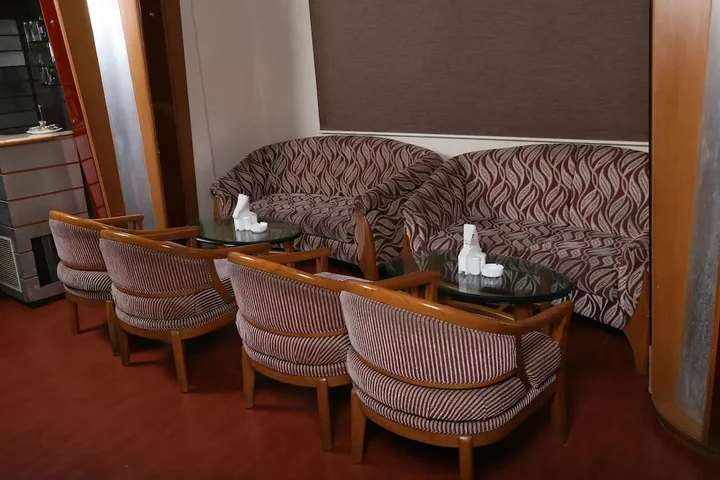 Индаур: Hotel Amarvilas