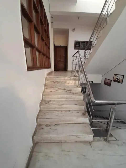 Ришикеш: Hotel The Holiday Home