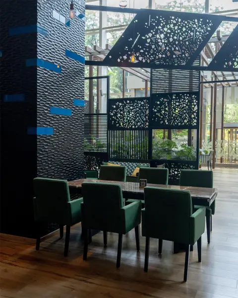 Хидерабад: Radisson Blu Plaza Hotel Hyderabad Banjara Hills