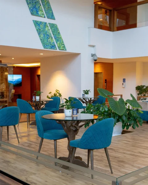 Хидерабад: Radisson Blu Plaza Hotel Hyderabad Banjara Hills