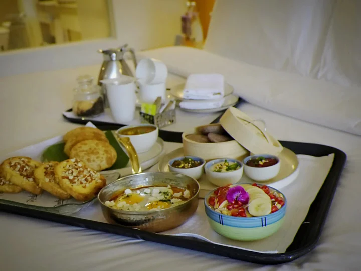 Хидерабад: Radisson Blu Plaza Hotel Hyderabad Banjara Hills