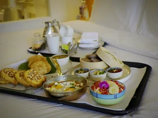 Хидерабад: Radisson Blu Plaza Hotel Hyderabad Banjara Hills