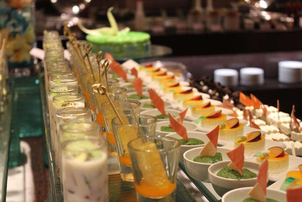 Хидерабад: Radisson Blu Plaza Hotel Hyderabad Banjara Hills